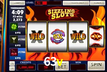 Inovações de Jogos na 63v: O Futuro das Experiências Interativas