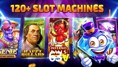 A Experiência Imersiva dos Cassinos Ao Vivo no 63v