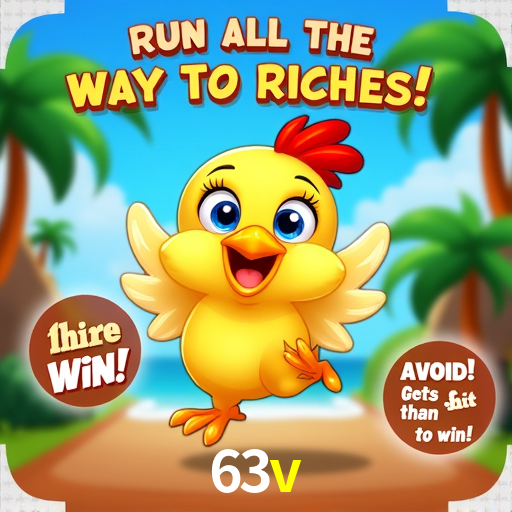 Inovações de Jogos na 63v: O Futuro das Experiências Interativas