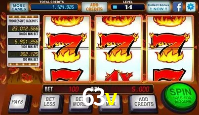 Apostas Esportivas na 63v: Um Guia Completo