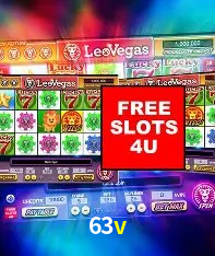 Desvendando o Mundo dos Jogos Virtuais na 63v